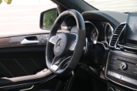 Used 2018 Mercedes-Benz GLS 63 AMG 4matic W/NAV for sale Sold at Auto Collection in Murfreesboro TN 37129 1