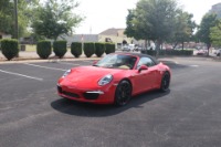 Used 2013 Porsche 911 CARRERA CABRIOLET PREMIUM PLUS SPORT CHRONO for sale Sold at Auto Collection in Murfreesboro TN 37129 10