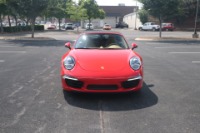 Used 2013 Porsche 911 CARRERA CABRIOLET PREMIUM PLUS SPORT CHRONO for sale Sold at Auto Collection in Murfreesboro TN 37129 11
