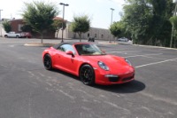 Used 2013 Porsche 911 CARRERA CABRIOLET PREMIUM PLUS SPORT CHRONO for sale Sold at Auto Collection in Murfreesboro TN 37129 12