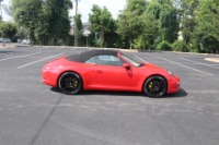 Used 2013 Porsche 911 CARRERA CABRIOLET PREMIUM PLUS SPORT CHRONO for sale Sold at Auto Collection in Murfreesboro TN 37129 13