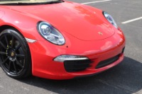 Used 2013 Porsche 911 CARRERA CABRIOLET PREMIUM PLUS SPORT CHRONO for sale Sold at Auto Collection in Murfreesboro TN 37129 19