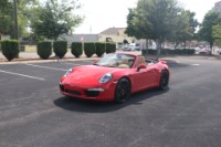 Used 2013 Porsche 911 CARRERA CABRIOLET PREMIUM PLUS SPORT CHRONO for sale Sold at Auto Collection in Murfreesboro TN 37129 2