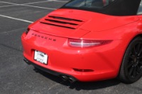 Used 2013 Porsche 911 CARRERA CABRIOLET PREMIUM PLUS SPORT CHRONO for sale Sold at Auto Collection in Murfreesboro TN 37129 21