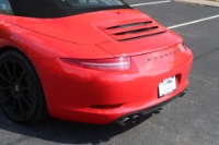 Used 2013 Porsche 911 CARRERA CABRIOLET PREMIUM PLUS SPORT CHRONO for sale Sold at Auto Collection in Murfreesboro TN 37129 23