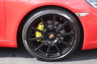 Used 2013 Porsche 911 CARRERA CABRIOLET PREMIUM PLUS SPORT CHRONO for sale Sold at Auto Collection in Murfreesboro TN 37129 28