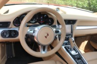 Used 2013 Porsche 911 CARRERA CABRIOLET PREMIUM PLUS SPORT CHRONO for sale Sold at Auto Collection in Murfreesboro TN 37129 34