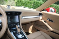 Used 2013 Porsche 911 CARRERA CABRIOLET PREMIUM PLUS SPORT CHRONO for sale Sold at Auto Collection in Murfreesboro TN 37129 35