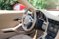 Used 2013 Porsche 911 CARRERA CABRIOLET PREMIUM PLUS SPORT CHRONO for sale Sold at Auto Collection in Murfreesboro TN 37129 38
