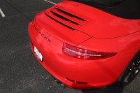 Used 2013 Porsche 911 CARRERA CABRIOLET PREMIUM PLUS SPORT CHRONO for sale Sold at Auto Collection in Murfreesboro TN 37129 42