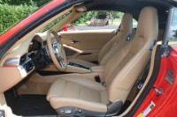 Used 2013 Porsche 911 CARRERA CABRIOLET PREMIUM PLUS SPORT CHRONO for sale Sold at Auto Collection in Murfreesboro TN 37129 45