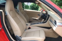 Used 2013 Porsche 911 CARRERA CABRIOLET PREMIUM PLUS SPORT CHRONO for sale Sold at Auto Collection in Murfreesboro TN 37129 48