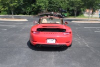 Used 2013 Porsche 911 CARRERA CABRIOLET PREMIUM PLUS SPORT CHRONO for sale Sold at Auto Collection in Murfreesboro TN 37129 6