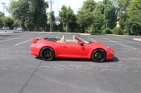 Used 2013 Porsche 911 CARRERA CABRIOLET PREMIUM PLUS SPORT CHRONO for sale Sold at Auto Collection in Murfreesboro TN 37130 8