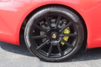 Used 2013 Porsche 911 CARRERA CABRIOLET PREMIUM PLUS SPORT CHRONO for sale Sold at Auto Collection in Murfreesboro TN 37129 81