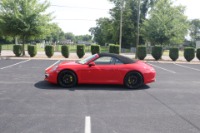 Used 2013 Porsche 911 CARRERA CABRIOLET PREMIUM PLUS SPORT CHRONO for sale Sold at Auto Collection in Murfreesboro TN 37129 9