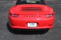Used 2013 Porsche 911 CARRERA CABRIOLET PREMIUM PLUS SPORT CHRONO for sale Sold at Auto Collection in Murfreesboro TN 37129 92