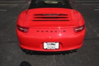 Used 2013 Porsche 911 CARRERA CABRIOLET PREMIUM PLUS SPORT CHRONO for sale Sold at Auto Collection in Murfreesboro TN 37129 95