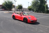 Used 2013 Porsche 911 CARRERA CABRIOLET PREMIUM PLUS SPORT CHRONO for sale Sold at Auto Collection in Murfreesboro TN 37129 1