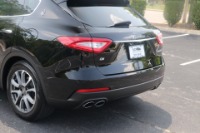 Used 2017 Maserati Levante Q4 AWD W/PREMIUM PKG for sale Sold at Auto Collection in Murfreesboro TN 37129 15