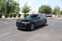 Used 2017 Maserati Levante Q4 AWD W/PREMIUM PKG for sale Sold at Auto Collection in Murfreesboro TN 37129 2
