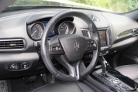 Used 2017 Maserati Levante Q4 AWD W/PREMIUM PKG for sale Sold at Auto Collection in Murfreesboro TN 37130 22