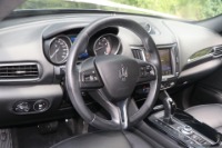 Used 2017 Maserati Levante Q4 AWD W/PREMIUM PKG for sale Sold at Auto Collection in Murfreesboro TN 37129 22