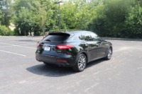 Used 2017 Maserati Levante Q4 AWD W/PREMIUM PKG for sale Sold at Auto Collection in Murfreesboro TN 37129 3