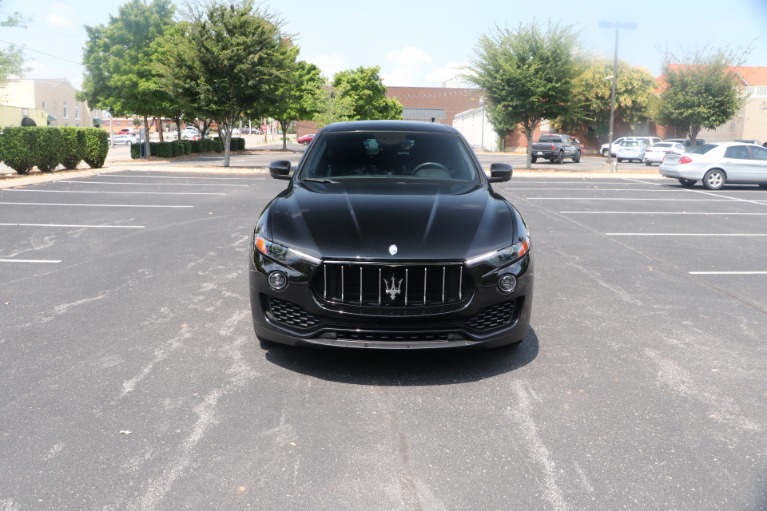 Used 2017 Maserati Levante Q4 AWD W/PREMIUM PKG for sale $47,500 at Auto Collection in Murfreesboro TN 37130 5