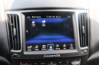 Used 2017 Maserati Levante Q4 AWD W/PREMIUM PKG for sale Sold at Auto Collection in Murfreesboro TN 37129 58