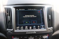 Used 2017 Maserati Levante Q4 AWD W/PREMIUM PKG for sale Sold at Auto Collection in Murfreesboro TN 37129 62