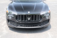 Used 2017 Maserati Levante Q4 AWD W/PREMIUM PKG for sale Sold at Auto Collection in Murfreesboro TN 37129 82