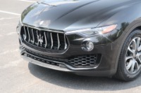 Used 2017 Maserati Levante Q4 AWD W/PREMIUM PKG for sale Sold at Auto Collection in Murfreesboro TN 37129 9