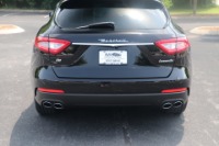 Used 2017 Maserati Levante Q4 AWD W/PREMIUM PKG for sale Sold at Auto Collection in Murfreesboro TN 37129 90
