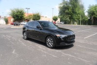 Used 2017 Maserati Levante Q4 AWD W/PREMIUM PKG for sale Sold at Auto Collection in Murfreesboro TN 37129 1