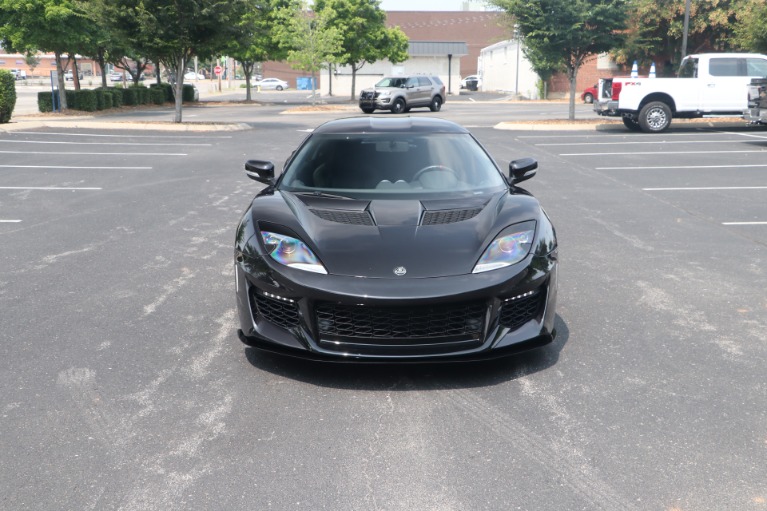 Used 2017 Lotus Evora 400 RWD 2+2 W/NAV for sale Sold at Auto Collection in Murfreesboro TN 37130 5