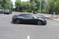 Used 2017 Lotus Evora 400 RWD 2+2 W/NAV for sale Sold at Auto Collection in Murfreesboro TN 37129 8