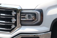 Used 2018 GMC Sierra 1500 SLT CREW CAB PREMIUM PLUS 4WD W/NAV for sale Sold at Auto Collection in Murfreesboro TN 37129 10