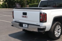 Used 2018 GMC Sierra 1500 SLT CREW CAB PREMIUM PLUS 4WD W/NAV for sale Sold at Auto Collection in Murfreesboro TN 37129 13