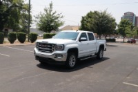 Used 2018 GMC Sierra 1500 SLT CREW CAB PREMIUM PLUS 4WD W/NAV for sale Sold at Auto Collection in Murfreesboro TN 37129 2
