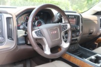 Used 2018 GMC Sierra 1500 SLT CREW CAB PREMIUM PLUS 4WD W/NAV for sale Sold at Auto Collection in Murfreesboro TN 37129 22