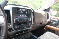 Used 2018 GMC Sierra 1500 SLT CREW CAB PREMIUM PLUS 4WD W/NAV for sale Sold at Auto Collection in Murfreesboro TN 37129 23