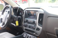 Used 2018 GMC Sierra 1500 SLT CREW CAB PREMIUM PLUS 4WD W/NAV for sale Sold at Auto Collection in Murfreesboro TN 37129 26