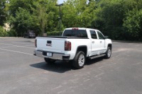 Used 2018 GMC Sierra 1500 SLT CREW CAB PREMIUM PLUS 4WD W/NAV for sale Sold at Auto Collection in Murfreesboro TN 37129 3
