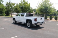 Used 2018 GMC Sierra 1500 SLT CREW CAB PREMIUM PLUS 4WD W/NAV for sale Sold at Auto Collection in Murfreesboro TN 37129 4