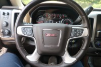 Used 2018 GMC Sierra 1500 SLT CREW CAB PREMIUM PLUS 4WD W/NAV for sale Sold at Auto Collection in Murfreesboro TN 37129 41