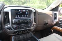 Used 2018 GMC Sierra 1500 SLT CREW CAB PREMIUM PLUS 4WD W/NAV for sale Sold at Auto Collection in Murfreesboro TN 37129 47