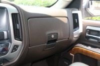 Used 2018 GMC Sierra 1500 SLT CREW CAB PREMIUM PLUS 4WD W/NAV for sale Sold at Auto Collection in Murfreesboro TN 37130 50