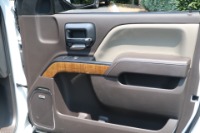 Used 2018 GMC Sierra 1500 SLT CREW CAB PREMIUM PLUS 4WD W/NAV for sale Sold at Auto Collection in Murfreesboro TN 37129 61