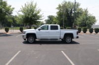 Used 2018 GMC Sierra 1500 SLT CREW CAB PREMIUM PLUS 4WD W/NAV for sale Sold at Auto Collection in Murfreesboro TN 37129 7
